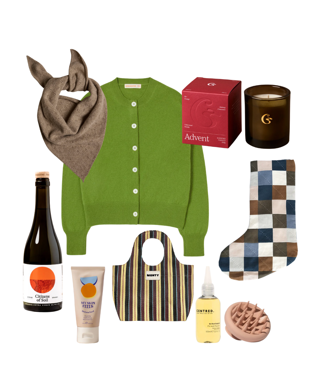 My Favourite Things — The Gift Guide