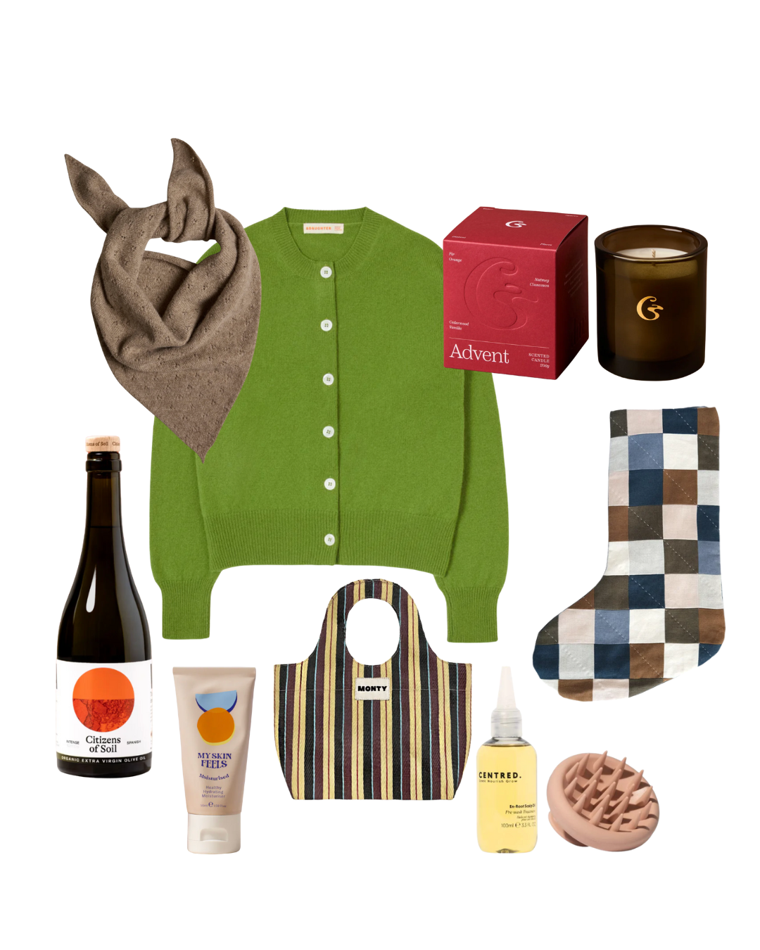 My Favourite Things — The Gift Guide