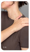 Facial massage for anxious faces ~ online workshop 10th October