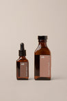 hero face care ~ face oil and cleanser