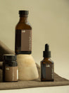three steps to glow ~ skincare gift set