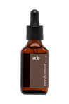 needs must face oil